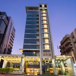 Hotell Royal Continental, Dubai