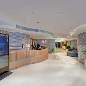 3* Hotel Vendome Plaza