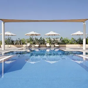5* Aparthotel Mövenpick Al Mamzar